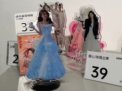 -海马体照相馆(天津世纪都会店)