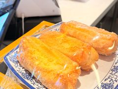 -李氏酥饺(Happy站台店)