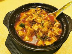 -陈麻婆豆腐(春熙店)