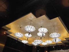 -泉州富力万达文华酒店-品珍中餐厅