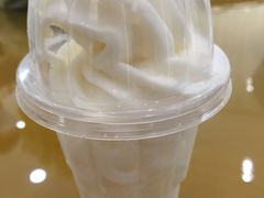 冰淇淋-白色日记·手作酸奶(万象城店)