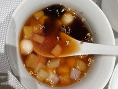 桂花糖芋苗-太湖饭店·寄畅轩中餐厅
