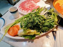 -重庆德庄火锅(张家口店)