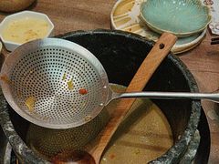 -蘑界·野生菌火锅(深业上城店)