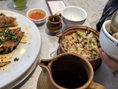 -一坐一忘云南菜(卓悦中心)