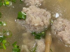 -发财凉粉(公园中路店)