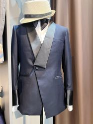 -ChenV西服礼服高级定制(市区养育巷店)