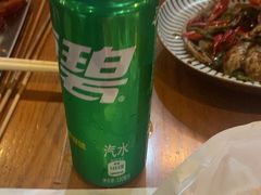 -三太子地摊烧烤·小龙虾(北蔡店)