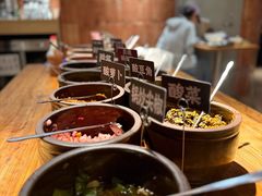-水平有限广西米粉·广西风味集(五道口店)