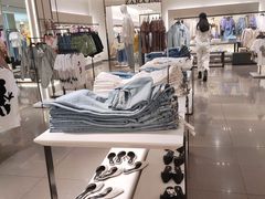 -ZARA(深圳金光华广场店)