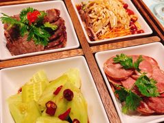-老淮安·淮安菜(周恩来纪念馆店)
