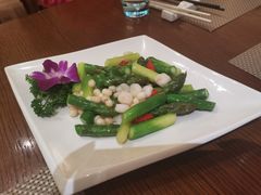 -逸林轩中餐厅(中信泰富朱家角锦江酒店)