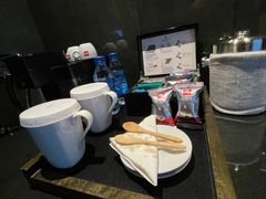 -广州四季酒店