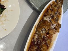 -老牌坊鲁菜名店(宽厚里店)