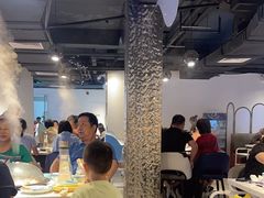 -碗中海·蒸汽海鲜·桑拿鸡(岭南天地店)