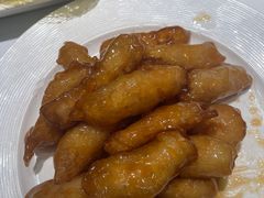 -鸿运楼烤鸭店(天桥店)