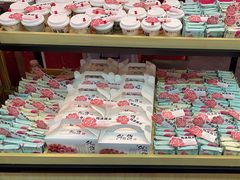 -芝小官毛肚火锅海鲜自助(淮安清江浦区新亚店)