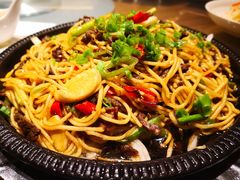 -蒙亨·手把肉·蒙古包文化主题餐厅(天恒广场店)