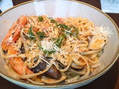 -餮熹Tipsea法餐(吉大店)