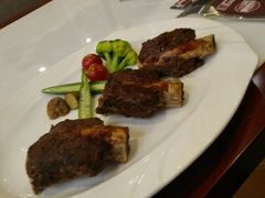 -斗牛士牛排餐厅(嘉里汇店)