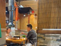 -石记老北京炙子烤肉(松园店)