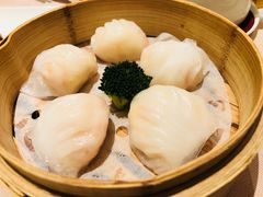 -陶陶居海鲜酒家(新马路店)