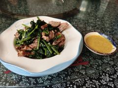 -老家菜馆(正定店)