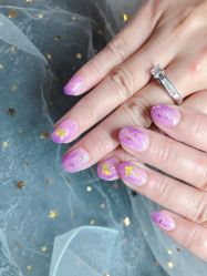 点击看大图 -StartNail美甲