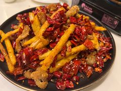 -付掌柜在成都·热炒砂锅集(金禾店)