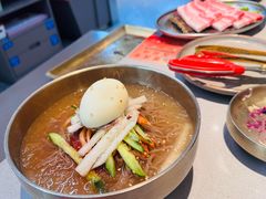 -韩一品韩国料理(柏庐南路店)