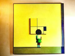 -Nathalie Djurberg与Hans Berg“牛皮纸包裹的月亮”-Prada荣宅当季展览