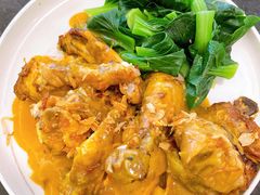 烤鸡-THE PAWON·8碗(古北SOHO店)