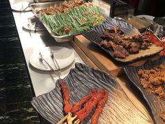 -加餐海鲜自助(宝龙一城店)