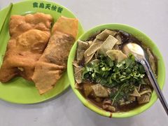 -食为天(贵阳路店)
