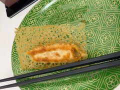 -品海楼·大连海胆锅贴馆(东港店)