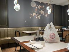 大堂-德发长饺子·非遗(钟楼店)