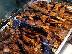 -卜奎风味便宜坊(兴隆路店)