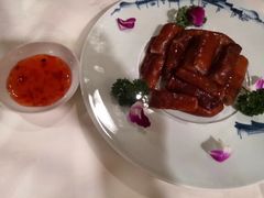 -杭州香格里拉·香宫中餐厅