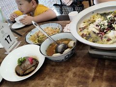 -一楼食业·美食人家