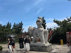 -养马岛旅游度假区