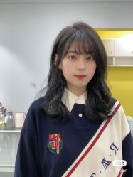 -sy杉影印象COLOUR专业烫染