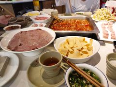 -老基地老火锅厂(大渡口店)