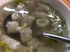 -飘香小食店(国平路店)