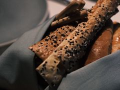 -渔火·特色餐厅(佘山世茂洲际酒店)