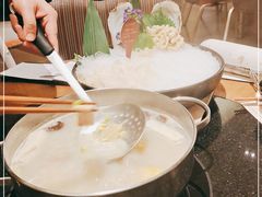 -协成海鲜火锅(情侣路店)