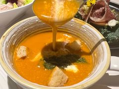 -K·Kitchen KK牛扒厨房(江南西店)