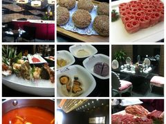 一品鲜火锅-一品鲜海鲜火锅(海信广场店)