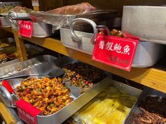 -日丰园海肠水饺·老字号大连海鲜(和平广场店)