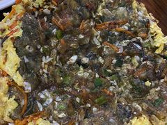 海蛎煎-食来运转平潭小吃(平潭店)