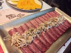 -西塔老太太泥炉烤肉(川沙百联店)